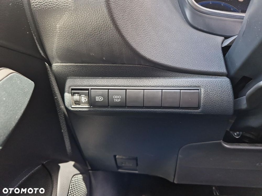 Toyota Corolla 1.5 Comfort MS - 18