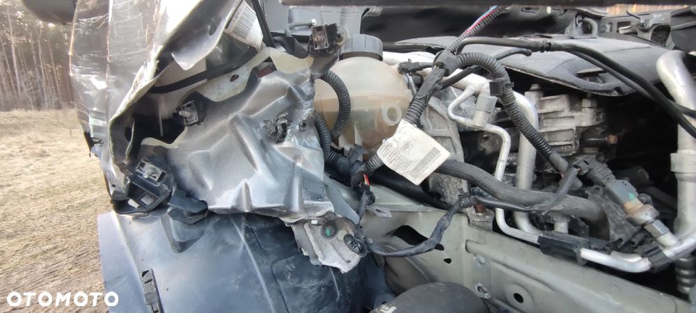 Citroën C5 Aircross BlueHDI 180 S&S EAT8 SHINE PACK - 31