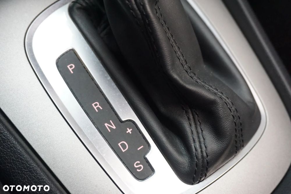 Audi Q3 2.0 TDI Quattro S tronic - 36