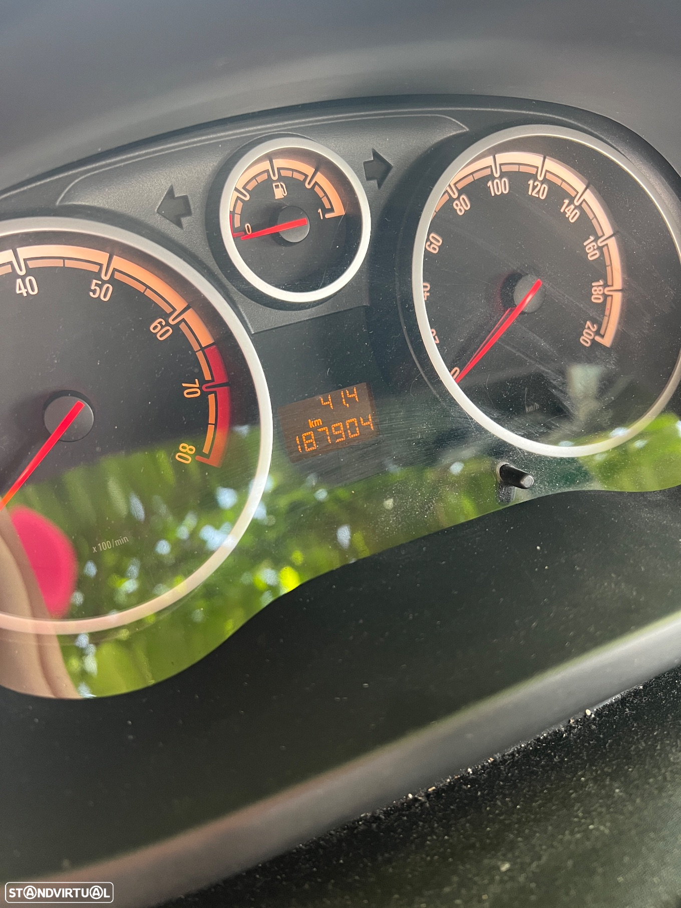 Opel Corsa 1.2 Enjoy - 9