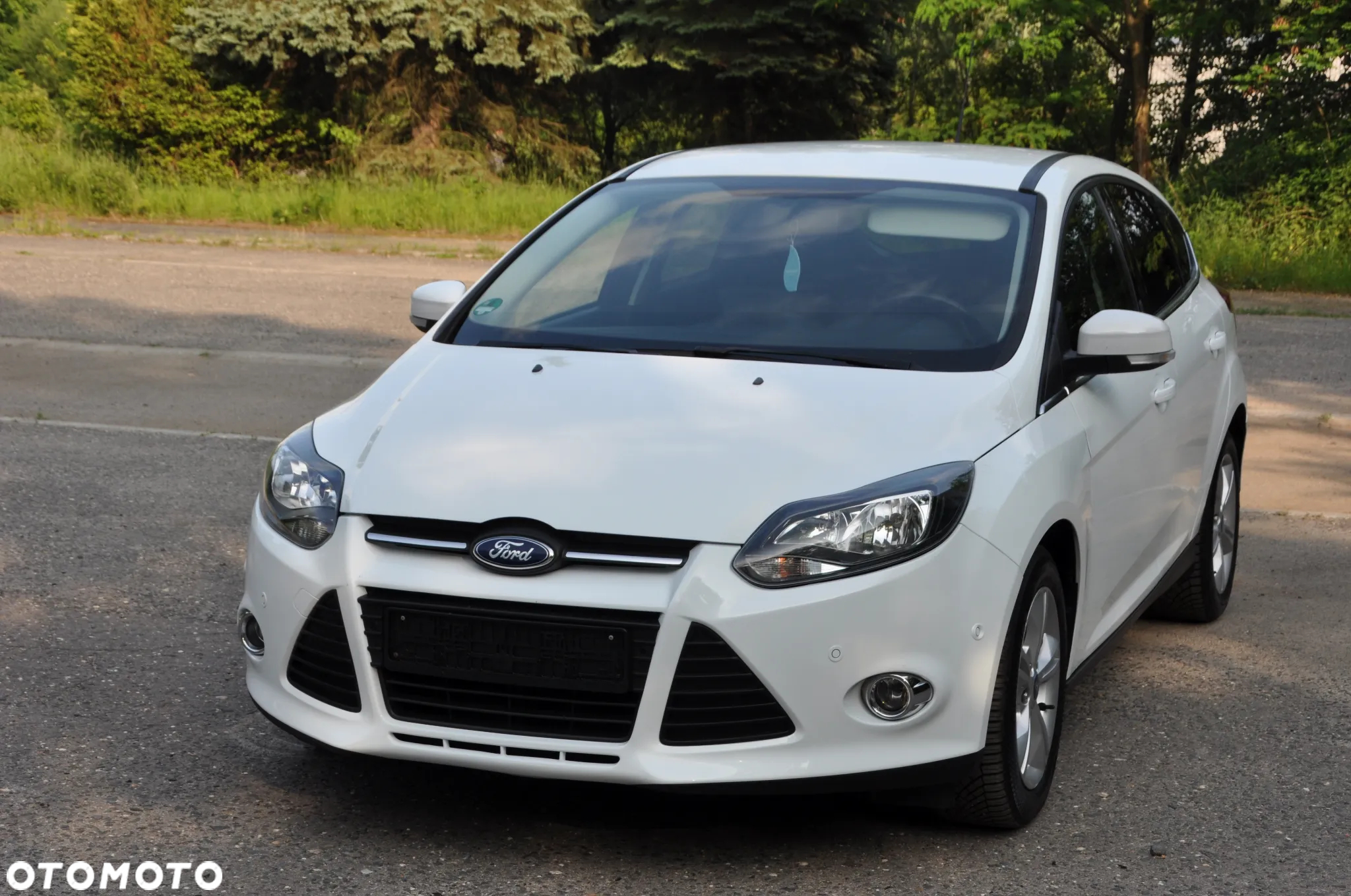 Ford Focus 1.0 EcoBoost Start-Stopp-System Champions Edition - 3