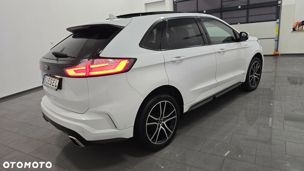 Ford Edge 2.0 EcoBlue Twin-Turbo 4WD ST-Line - 3
