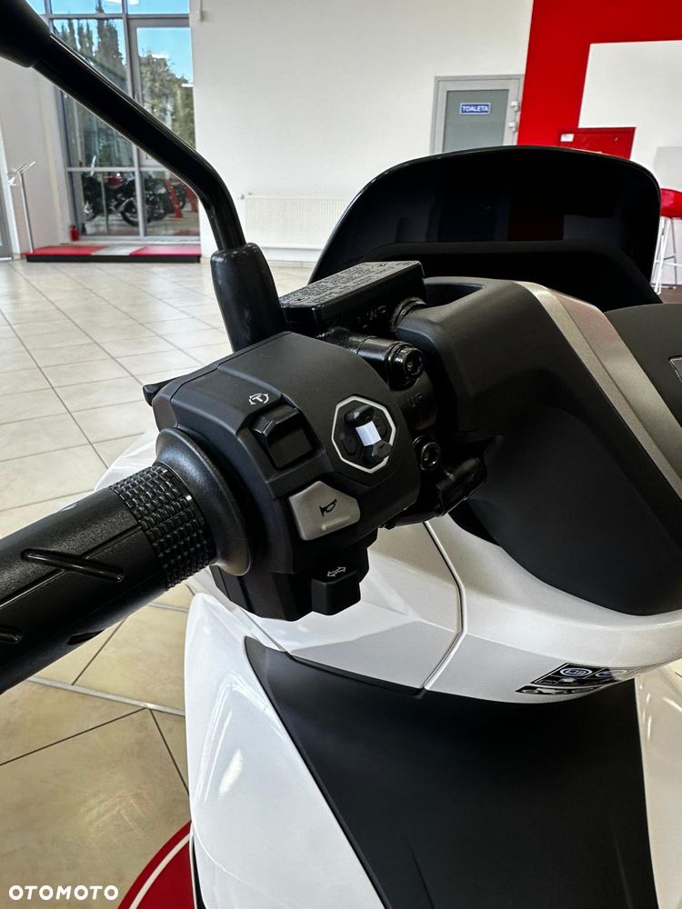 Honda PCX - 5