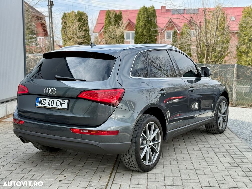 Audi Q5 - 5