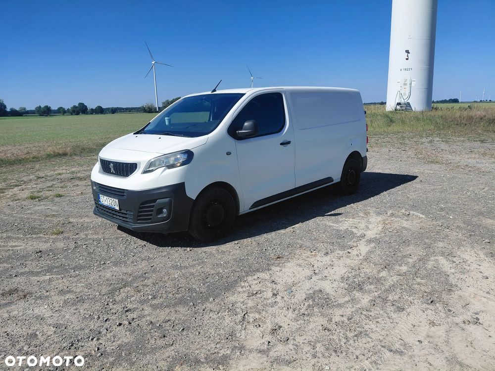 Peugeot EXPERT - 2