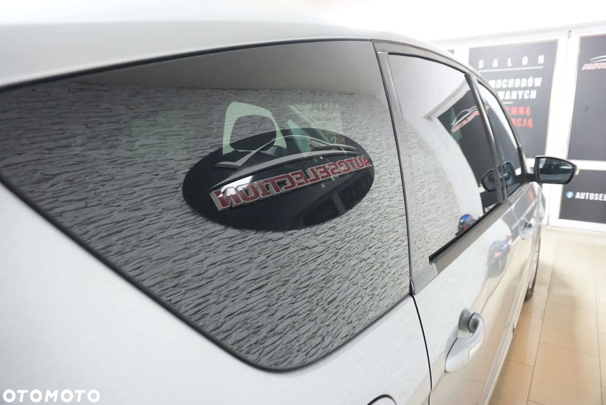 Ford S-Max 2.0 TDCi Gold X - 20