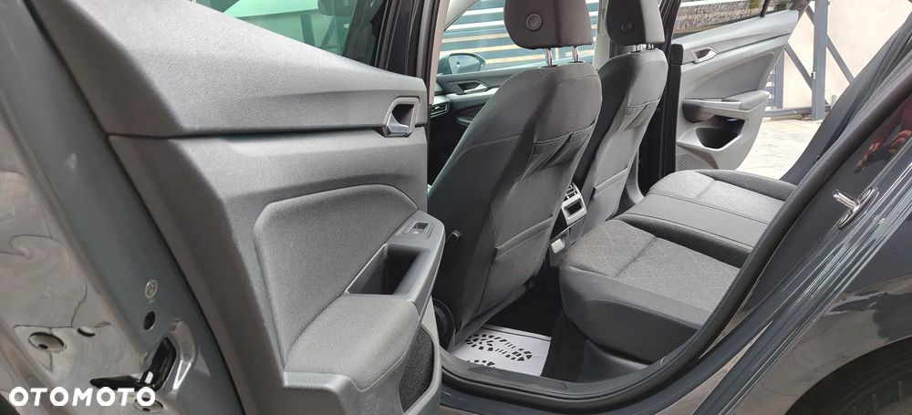 Volkswagen Golf 1.5 TSI BlueMotion ACT Comfortline - 29