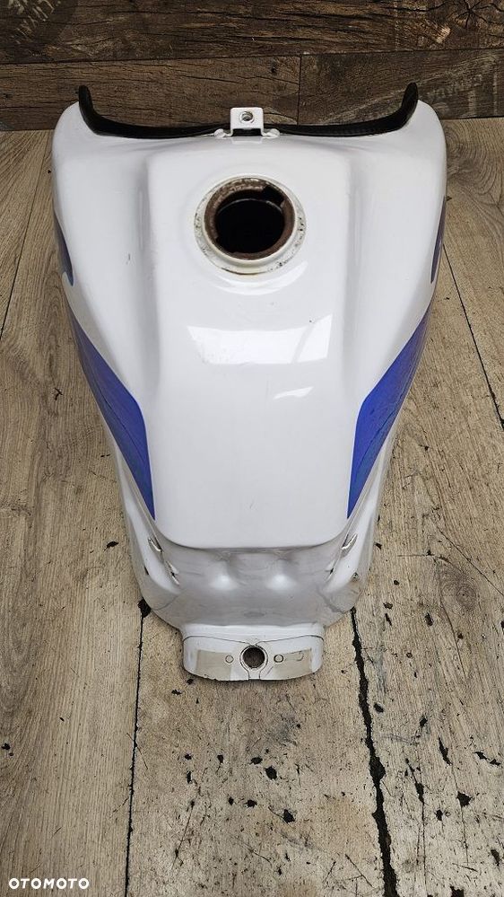 Zbiornik paliwa bak Yamaha XT600 3TB - 4