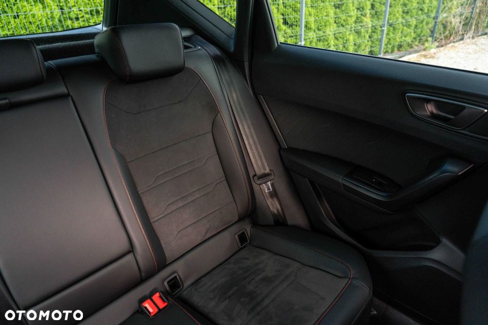 Seat Ateca 1.5 Eco TSI FR S&S DSG - 21