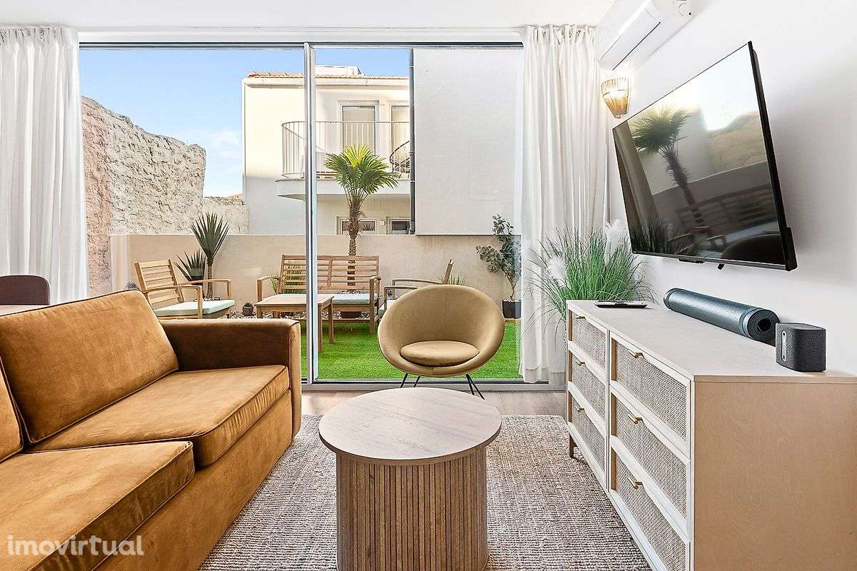 Moradia T1 para venda - Grande imagem: 3/18