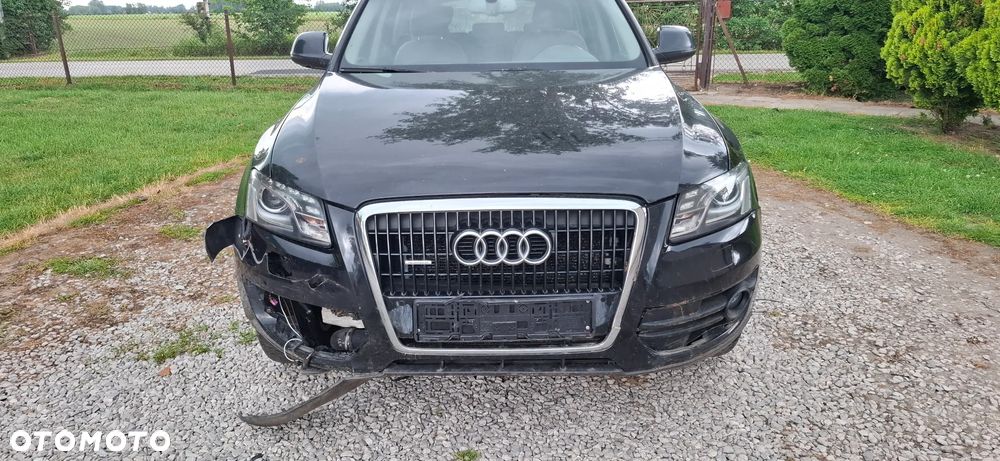 Audi Q5 3.0 TDI Quattro S tronic - 9