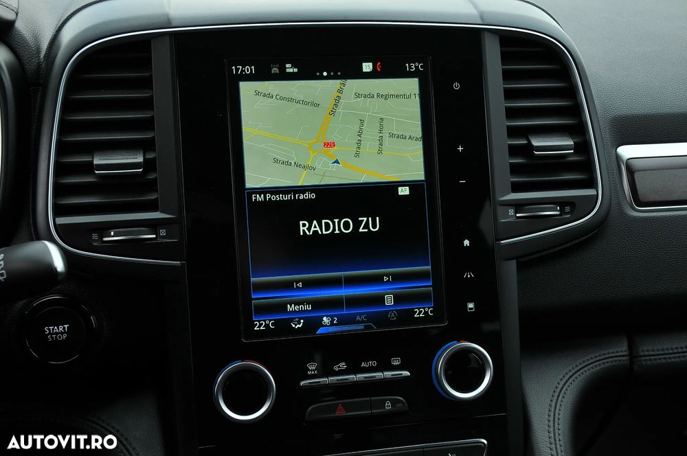 Renault Koleos ENERGY dCi 130 INTENS - 17