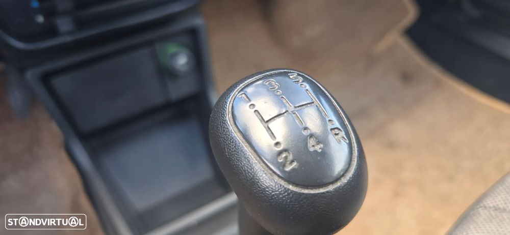 Alfa Romeo Sprint Veloce 1.3 - 10