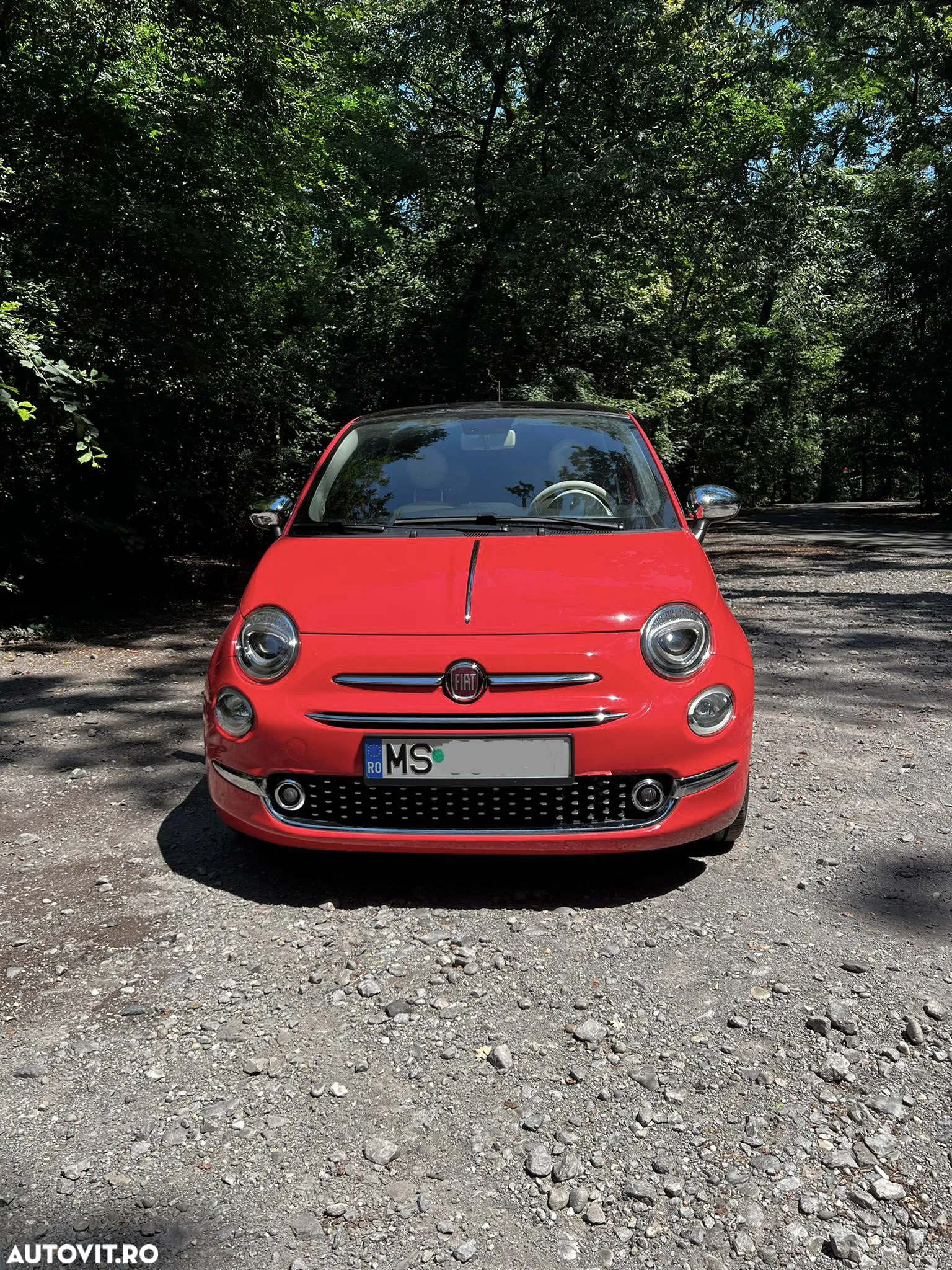 Fiat 500 - 2