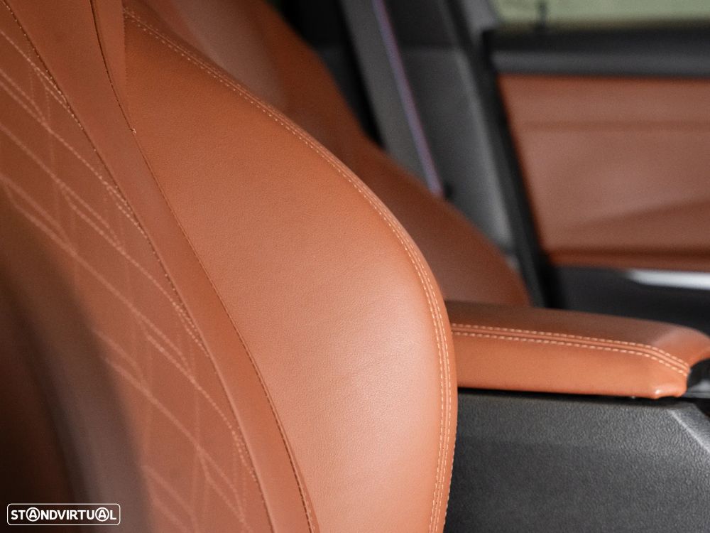 BMW M340 d xDrive Pack Desportivo M Pro Auto - 29