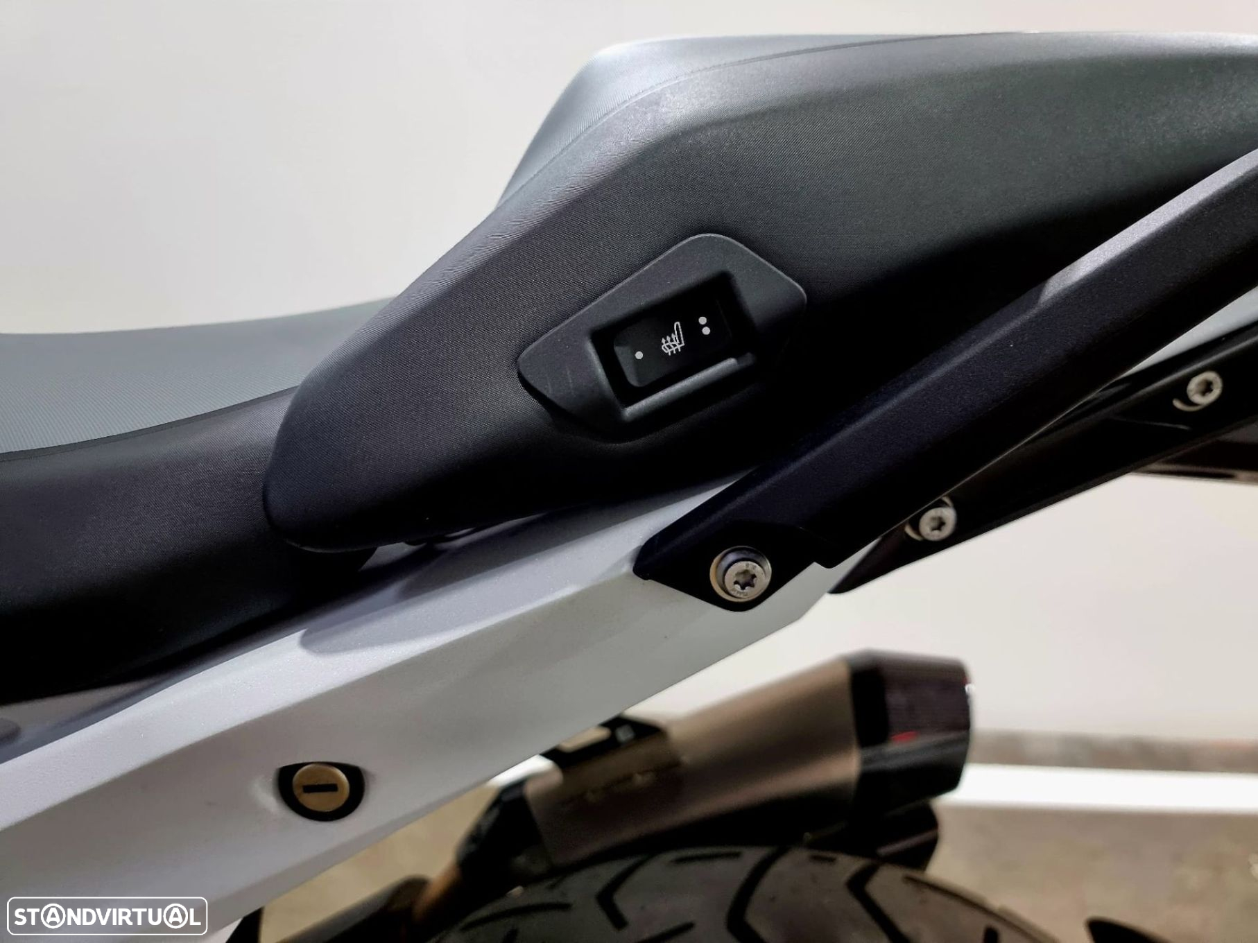 BMW R 1300 GS 1300GS Trophy - 16
