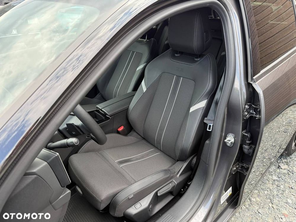 Opel Astra 1.2 T GS S&S - 14