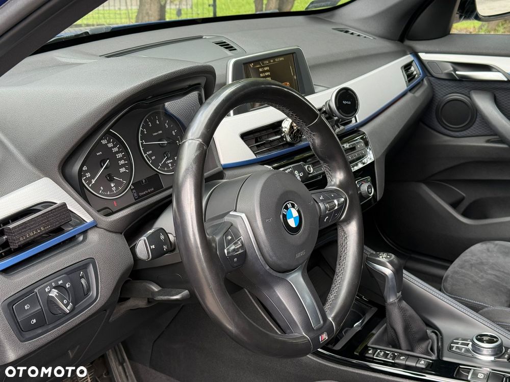 BMW X1 sDrive20i M Sport - 6
