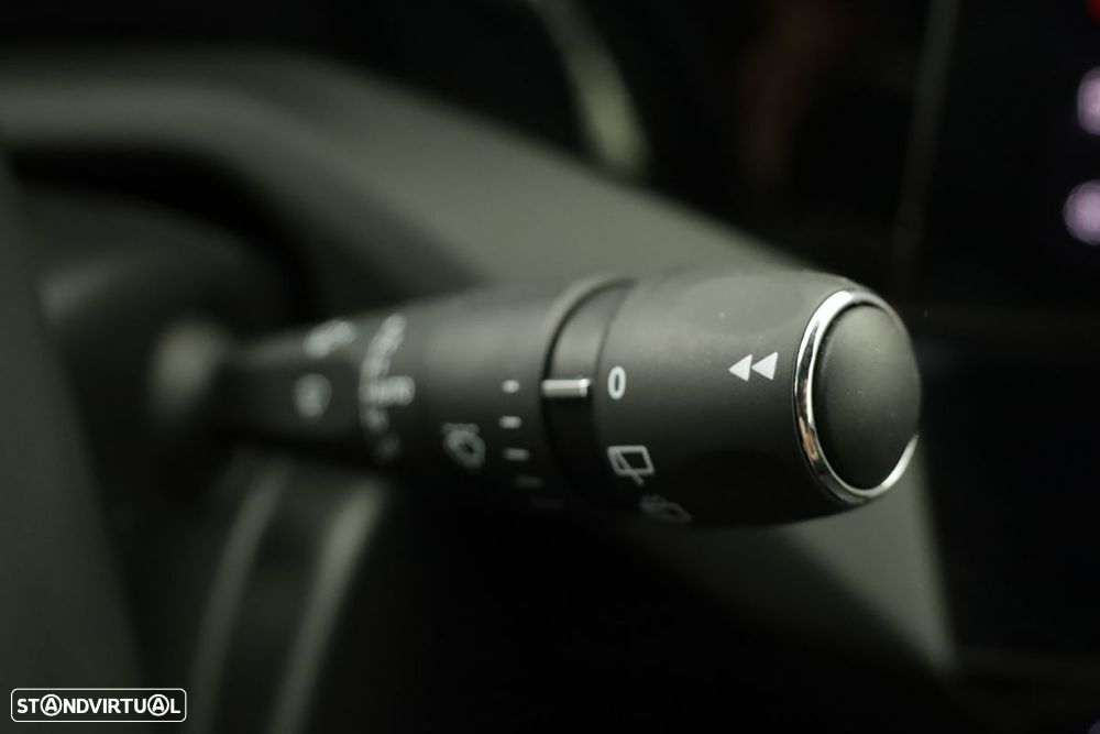 Peugeot 308 1.2 PureTech GT EAT8 - 16