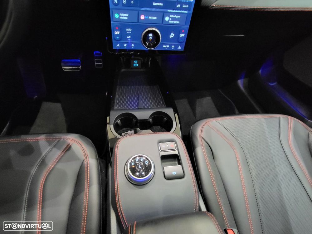 Ford Mustang Mach-E 98.7 kWh Premium - 18