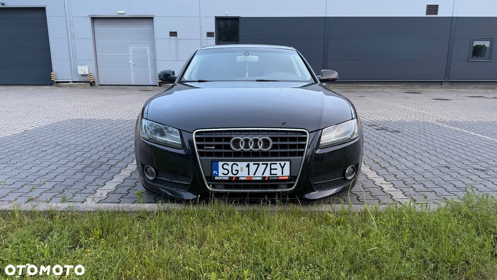 Audi A5 Sportback 2.0 TFSI Multitronic - 3