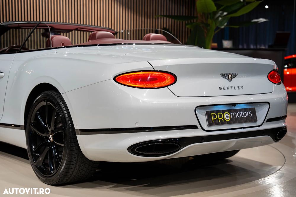 Bentley Continental - 33