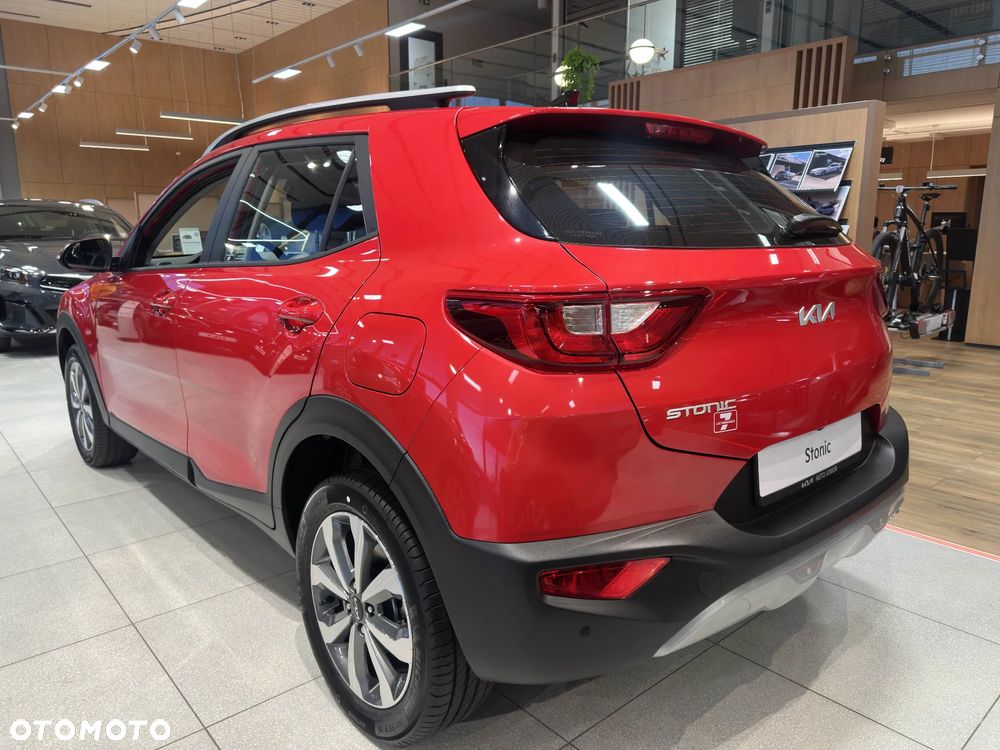 Kia Stonic 1.2 L - 2