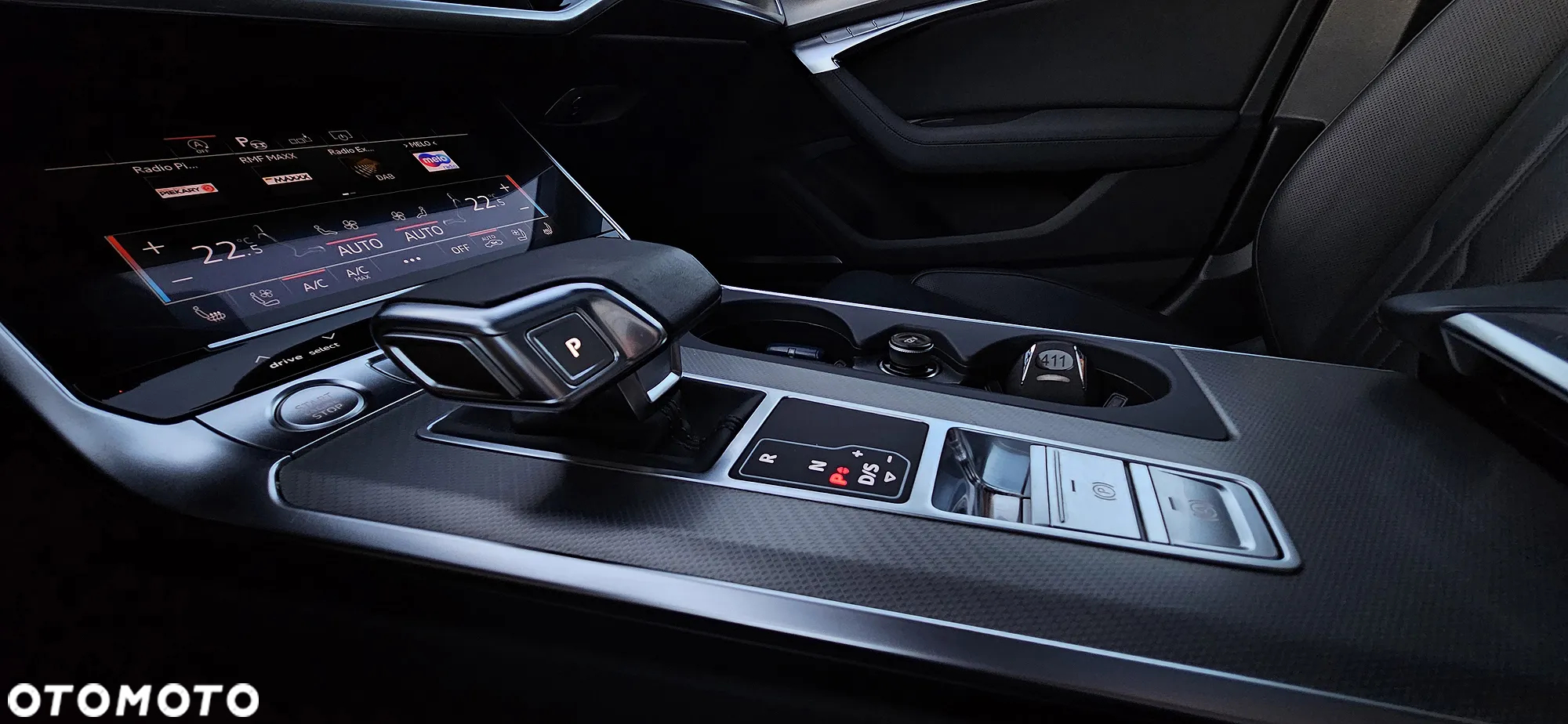 Audi A6 Avant 55 TFSI quattro S tronic - 29