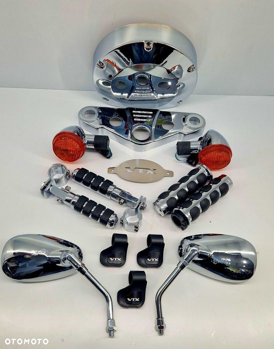 Honda vtx 1300 korek zaślepka części - 5
