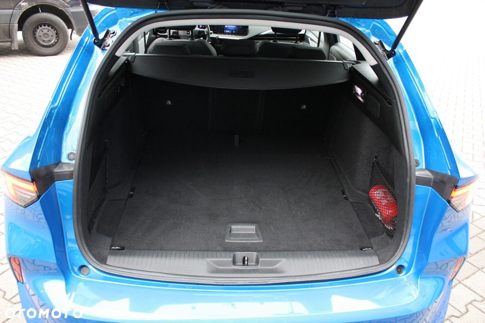 Opel Astra 1.2 T Edition S&S - 17