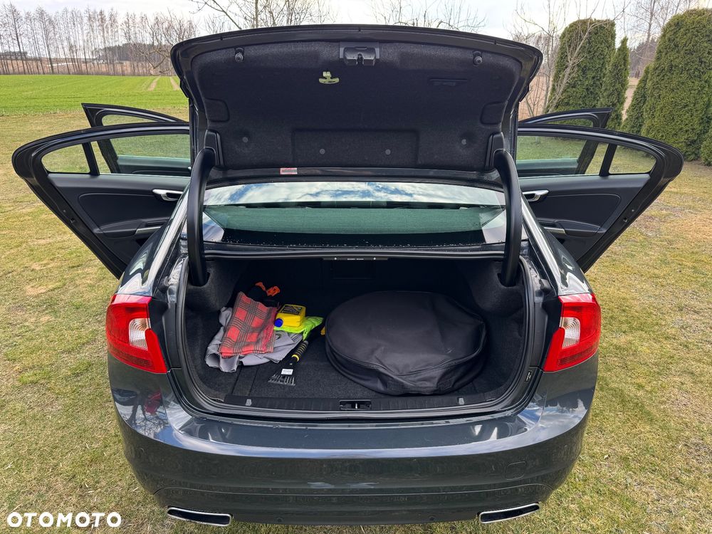 Volvo S60 T5 Geartronic - 37