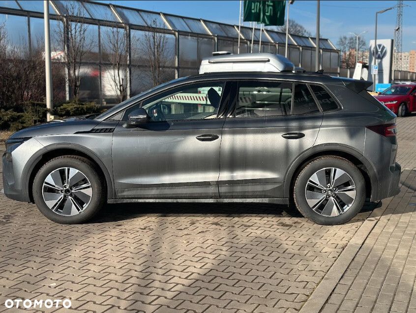 Skoda Elroq 50 55kWh - 7