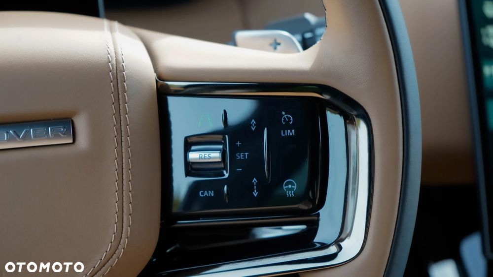 Land Rover Range Rover Sport S 3.0 D SE - 18