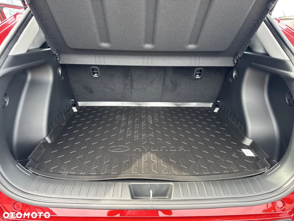 Hyundai Kona 64kWh Smart - 17