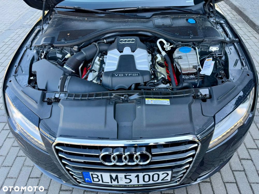 Audi A7 Sportback - 12