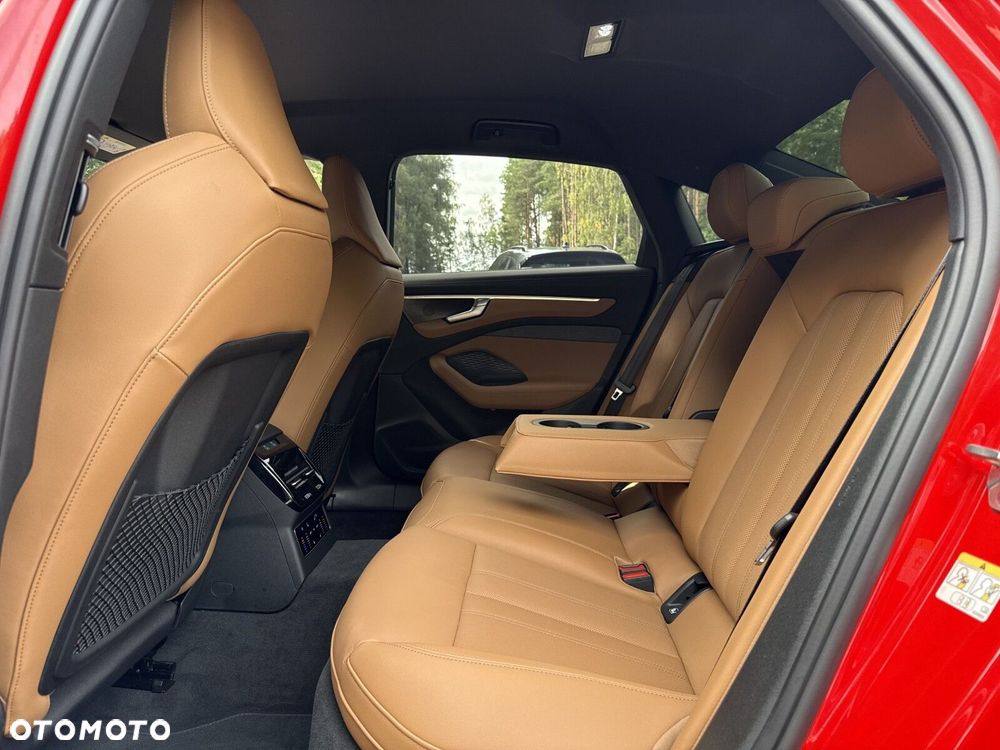 Audi A6 Limousine - 20
