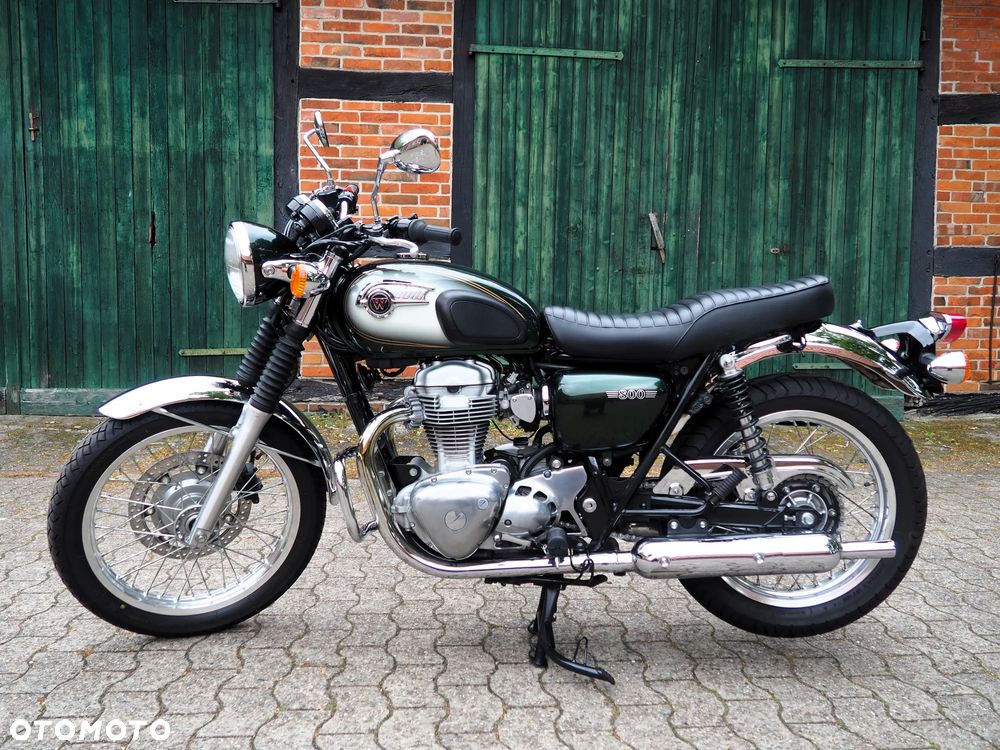 Kawasaki EL - 5