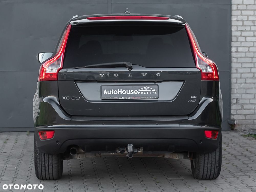 Volvo XC 60 - 9