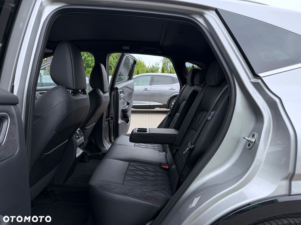 Nissan Qashqai 1.3 DIG-T MHEV Xtronic Tekna+ - 37