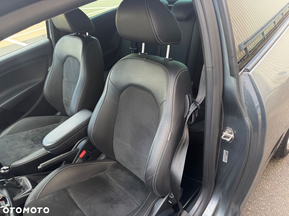 Seat Ibiza SC 1.8 TSI S&S Cupra - 14