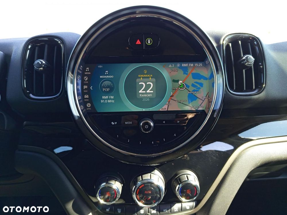 MINI Countryman - 17