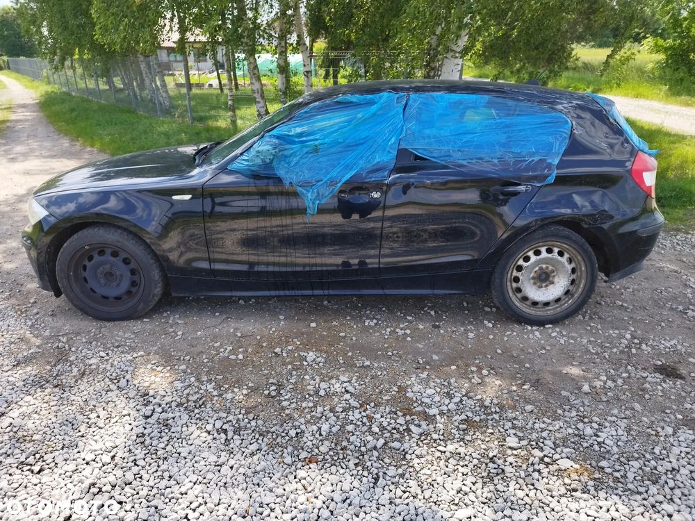 BMW Seria 1 116i - 5