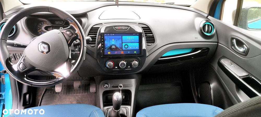 Renault Captur - 10