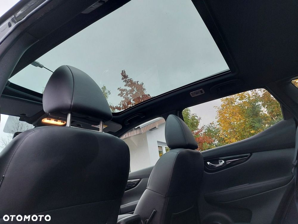 Nissan Qashqai 2017