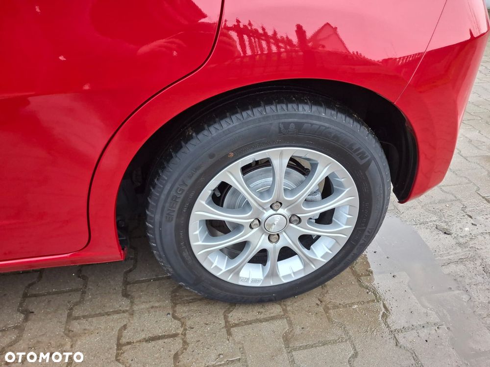 Honda Jazz ver-1-4-i--vtec-elegance - 7