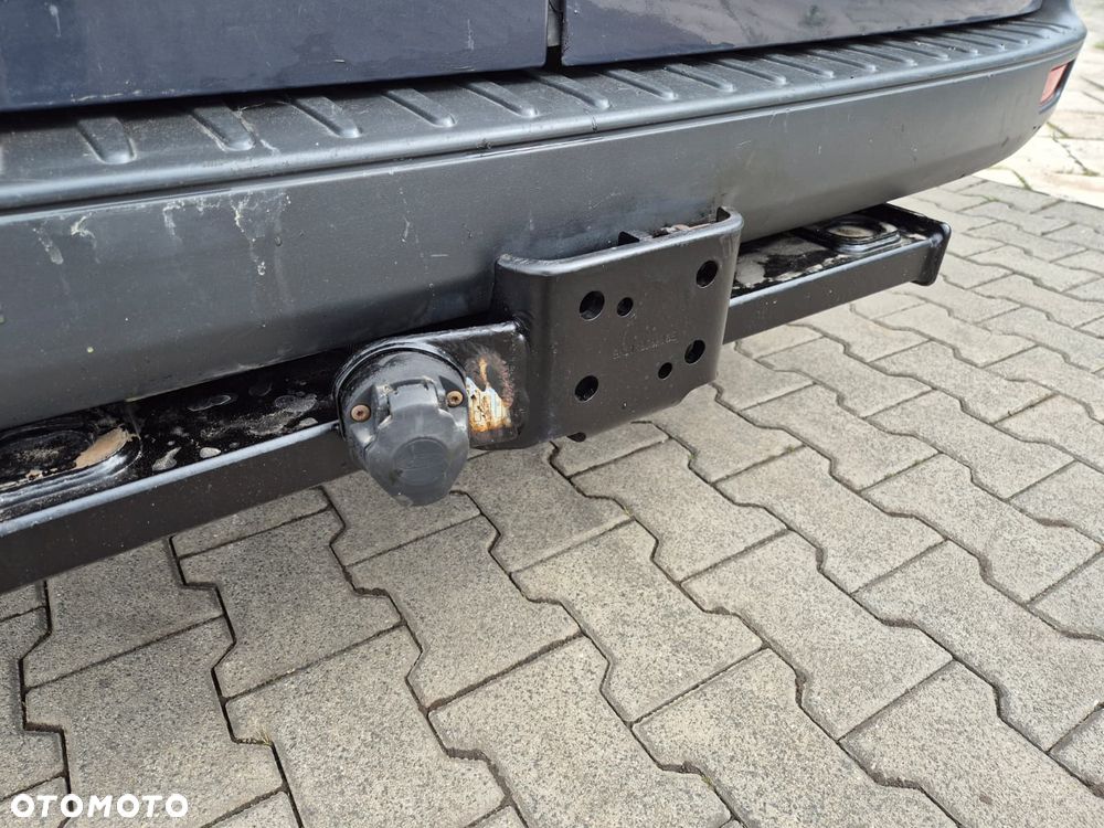 Ford TRANSIT CUSTOM 2.2 TDCi / L2H1 / LONG / BEZWYPADKOWY / SERWISOWANY / ZADBANY / HAK / GWARANCJA / 2800KG NA HAKU - 35