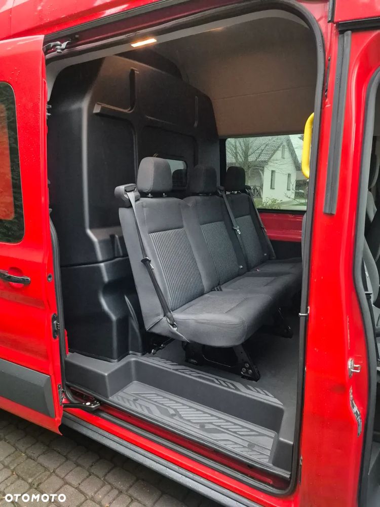 Ford Transit L4H3 RWD Trend - 6