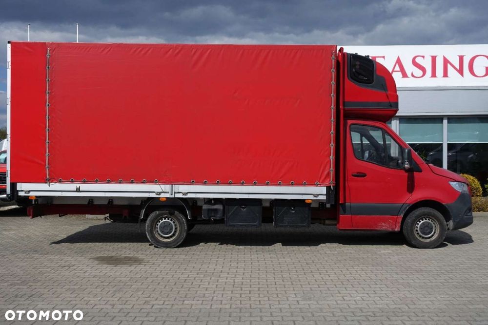 Mercedes-Benz Sprinter316CDI - 3