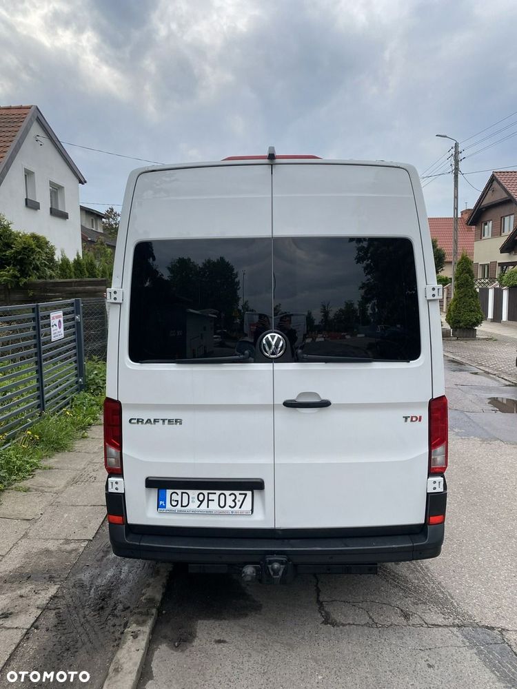 Volkswagen Crafter - 7
