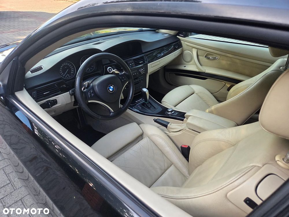 BMW Seria 3 - 12